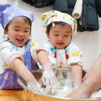 2025年2月のお客様 手打ちうどん作り体験教室 2025年2月 20250109-A6406202.webp – イリコスキー製麺所